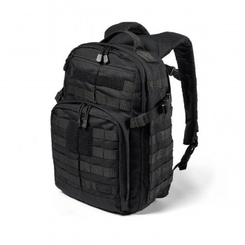 5.11 Tactical Rush 12 2.0 (Black)